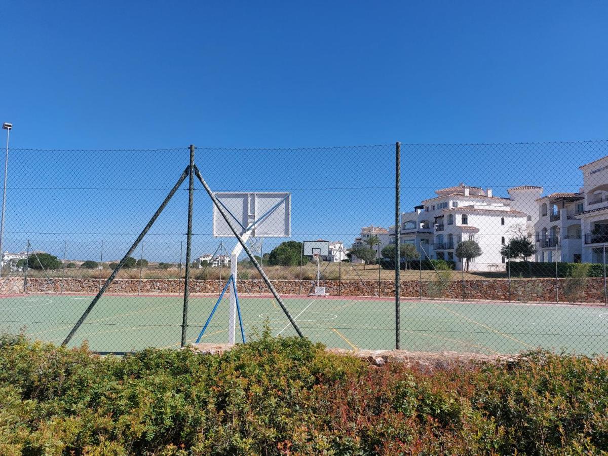 Ferienwohnung La Casa Mima Penthouse At Hacienda Riquelme Sucina Exterior foto